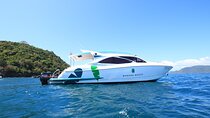  Orion Charter 3 Engine Private Guided Tour in Phuket