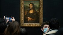 Louvre Walk to the Mona Lisa & Entrance Ticket