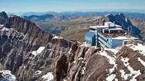 Private Day Trip From Zurich to Lucerne, Engelberg & Mount Titlis