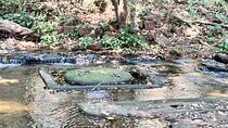 Private Day Tour of Phnom Koulen and Koh Ker temple 