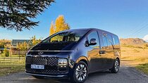 Shuttle Transfer From Tambo Airport To Kruger National Park