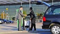 Private One-way Airport Transfer from/to - Marrakesh Hotel