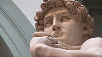 Accademia Gallery Guided Tour Florence