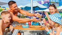 Andamanda Phuket Water Park Tickets with Transfers