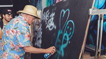 Gay Picnic & Graffiti Experience
