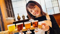 Private Tour With Local Japanese Female Guide