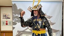 Odawara Castle Sightseeing Tour by Shinkansen