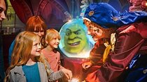 Harry Potter Sights and Shrek's Adventure Guided Tour
