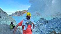 2 Days Tour of Mount Bromo Ijen Crater