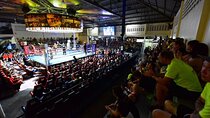 Skip The Line Bangla Boxing Stadium