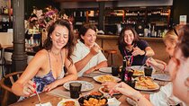 Barcelona : Gothic, Tapas, Churros & Vermouth 
