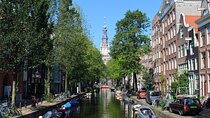Rembrandt & Van Gogh Amsterdam walking experience