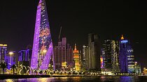 Doha Highlights Private City Tour with Licensed Tour Guide 