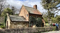 Private Walking Tour on Parks and Gardens of Melbourne 