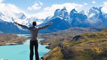 2-Day Tours from El Calafate: Torres del Paine & Perito Moreno
