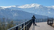 Andes Mountains: Discover the Magic and Colors 