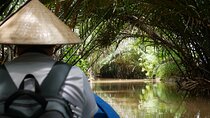 BIG BOSS private LIMOUSINE DAY TRIP TO MEKONG DElTA 