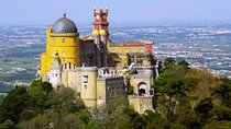 Private Tour to Visit the Monuments in Sintra 5 Hours