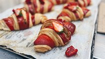 Cannes Ooh La La Croissant Tasting Tour 