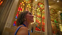 Barcelona Sagrada Familia Guided Visit With Optional Extras.