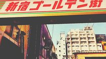 GoldenGai Daytime JapanWhisky BeginnersSession w/FemaleBartender 