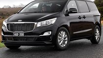 Arrival Transfers From Dubai Airports