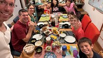 Kyoto Family Kitchen Home Cooking Class