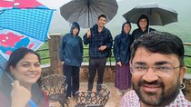 Guided City Tour + Cooking Class & Dinner