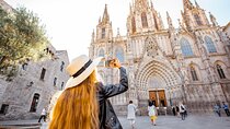 Gothic Walk of Barcelona