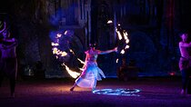Ubud: Dance Show + Dinner at Lost City - Story of Humanity 