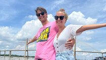 From Saigon: Mekong Day Tour with Floating Market &Cu Chi Tunnels