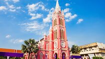[Free E-sim] Saigon Serenity City Tour and Coffee Corners