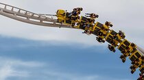 Ferrari World Abu Dhabi Ticket