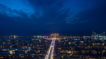  The View at Palm Jumeirah Dubai Observatory Deck Entry Ticket 