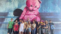 Shoreditch Street Art and Graffiti Tour 
