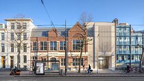 Amsterdam National Holocaust Museum and Memorial Entry Ticket