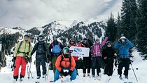 1-day Backcountry Tour