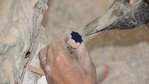 Discover the Art of Moroccan Zellige Tiles in a Hands-On Workshop