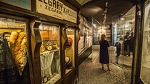 Vistula Cruise with Schindler's Factory Guided Tour in Krakow