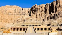 private Tour To West Bank In Luxor