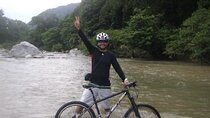 Minca Mountain Bike Adventure