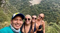 2 Day Inca Trail to Machu Picchu (Small groups)