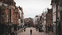 Leeds in a Day from London