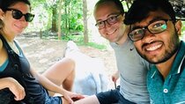 Ella to Galle / Unawatuna / Talpe Transfers
