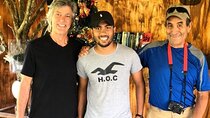 Ella to Tissamaharama / katharagama / Yala Transfers