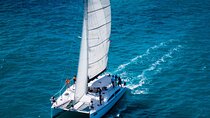 Champagne Dolphin Sail and Reef Snorkel