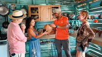 Immerse in Dominican Culture: Private Community Tour