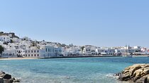 Mykonos – Hidden Beaches, Villages and Island Views