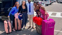 Private Airport Transfer from Montego Bay(MBJ) to Falmouth Hotels
