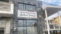 Robben Island Guided Tour Pickup Included